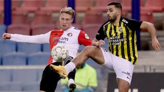 Resterende programma Eredivisie definitief vastgesteld